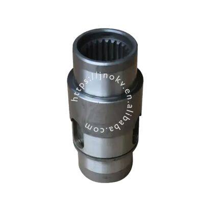 SANY Spare Parts Transfer Case Triaxial | Genuine Transmission Case for SANY Concrete Machinery & Mixer Trucks photo-2