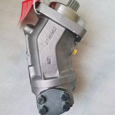 Piezas originales de SANY - Bomba de émbolo B220301000049 A2F032/61L AB05 A2F032/61L-VAB05 R902201681 para camiones de bomba de hormigón SANY