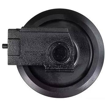 Skid Steer Loader Chassis Components - Front Idler