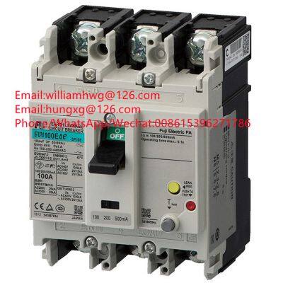 Circuit Breaker EW100EAGU-3P BW100EAGU-2P BW100EAGU-3P BW5ORAGU-2P EW100EAGU-2P