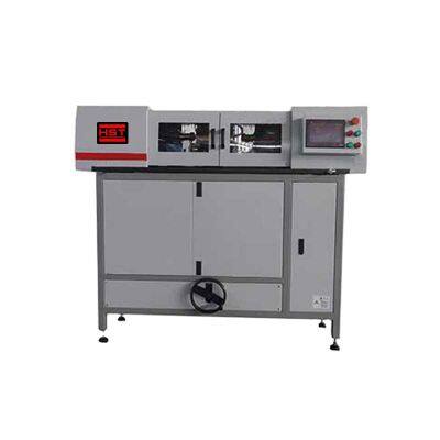 HST  Rotating Bending Fatigue Testing Systems 0.5-500Nm
