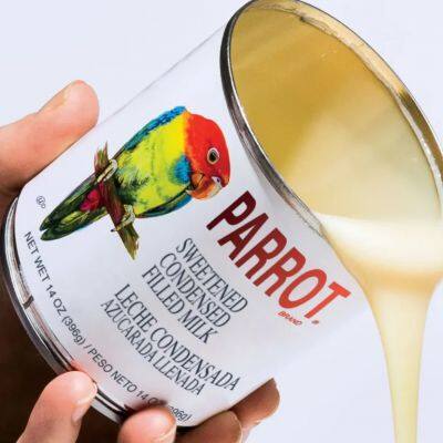 Genyond линия по производству обезвоженного молока