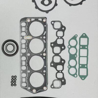 TOYOTA 4K полный комплект прокладок