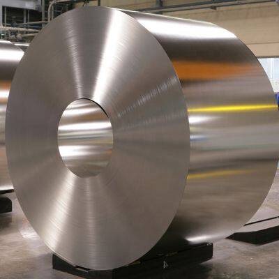 0.15mm Tin-Plated Steel Coil for Canned Food & Pet Food
