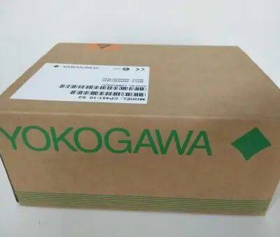 Yokogawa CP451-10 S2 МОДУЛЬ ПРОЦЕССОРА
