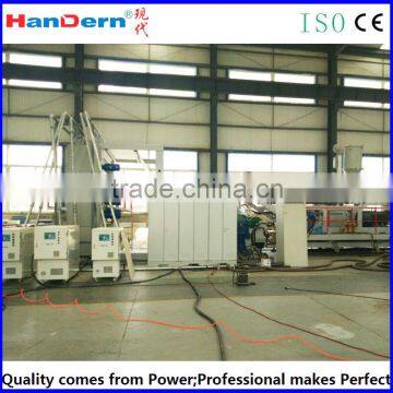 High Quality Waterproof Breathable Film Machine photo-4