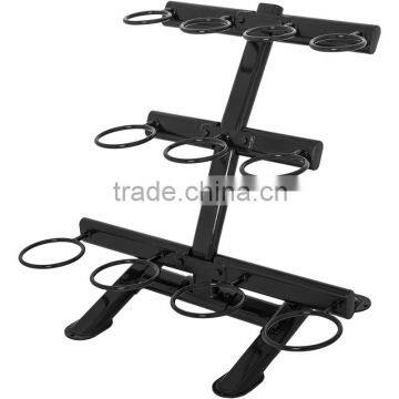 11-bay Kettlebell Rack photo-3