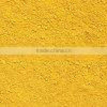 Medium Chrome Yellow--dispersed pigment