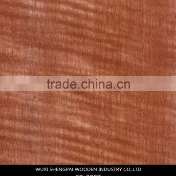 china cheap thin dyed wood mdf face veneer sheets for decorative furniture