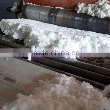 high temperature furnace thermal insulation ceramic fiber bulk for sale