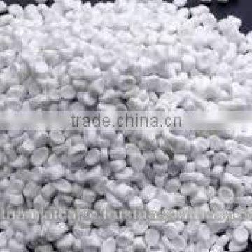 Calcium Carbonate Filler Masterbatch for Plastic Compound Bag of VN LATCA JSC