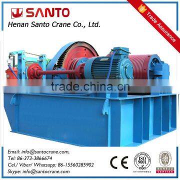 Competitive Price Electriic Winch