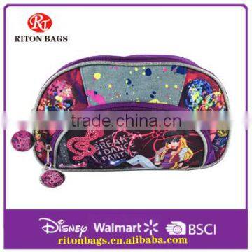 Popular Latest Newly Design Pencil Case With Zipper