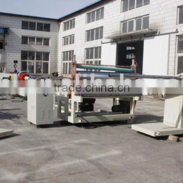 epe foam sheet butane machine(CE APPROVED TYEPE-120)