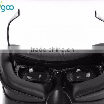 Smoothest and Highest Quality Mobile VR ,3D Game Player VR Box 1.0 Version, Stock in US Warehouse photo-4