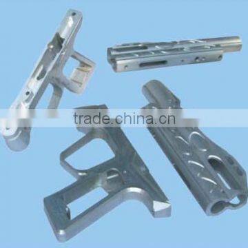 China cnc machining service