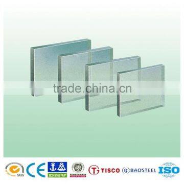 x ray protective lead glass with price