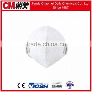 CM chemical respirator mask N95 with FFP1/FFP2 respirator