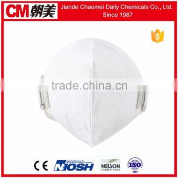 CM New Fold Shape Particulate Respirator N95 photo-5