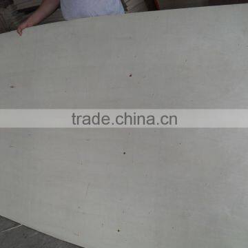 Cheap Price Good Quality Plywood With Veneer Face photo-5