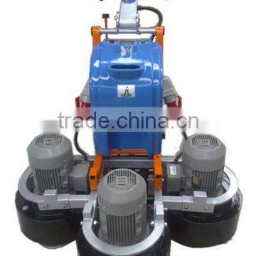 JL1500 Used Cement Torrazzo Floor Polisher Hot Sale photo-2