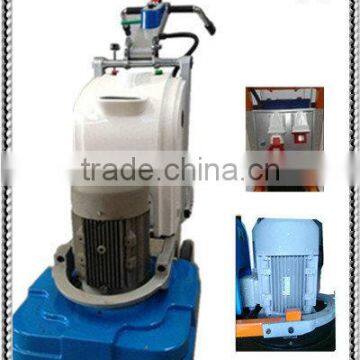 JL590 used diamond epoxy good price surface floor grinding polishing machine