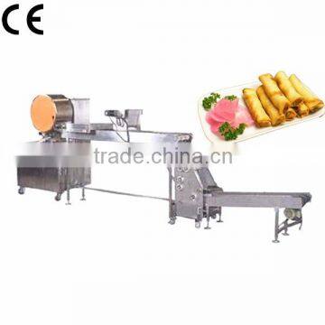 Samosa/Spring Roll/Dumpling Making Machine