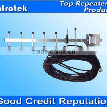 external use Yagi antenna 12dBi 13dBi outdoor yagi Antenna