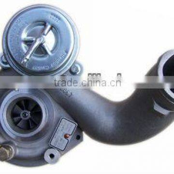 Turbocharge for AUDI A6 53039700070 078145704Q