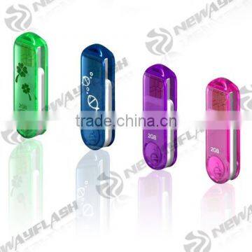 Promotion gift usb flash drive 32MB to 64GB