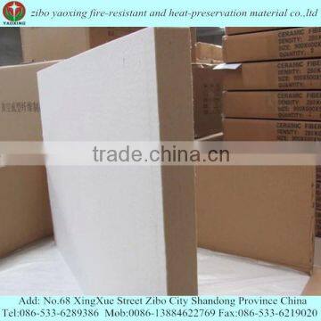 ceramic fiber board