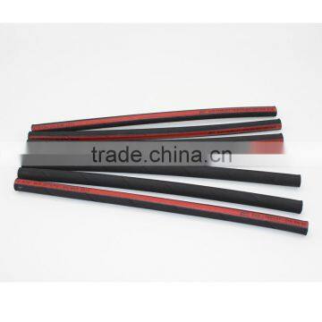 1" SAE 100r2/2sn Rubber Hydraulic Hose With Stainless Steel Wire photo-2