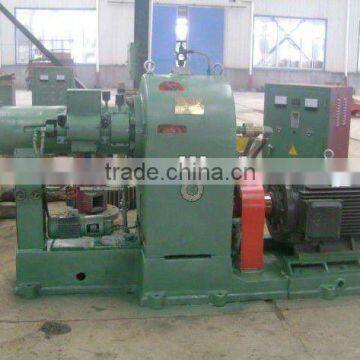 high quality rubber extruder machine