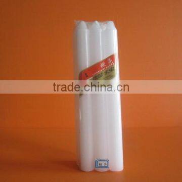 White Candle, Household Candle, Walmart Vendor, 10 Years Experience of Candle Production photo-5