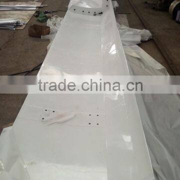 30KW Low RPM Vertical Axis Wind Turbine photo-4