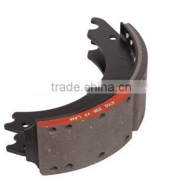 2015 best selling Brake Lining Heavy Duty Truck Brake Lining for VOLVO