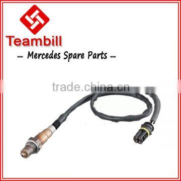 Auto parts Lambda oxygen sensor for Mercedes W203 W204 W211 W212 M271 0025400617