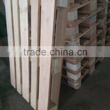 Euro Size Wood Pallet photo-2