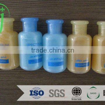 manufacturer gel de ducha hotel amenities /manufacturer producer hair wash