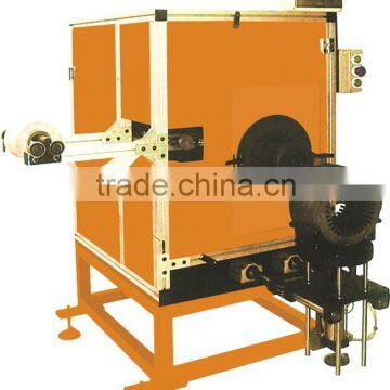 Slot Insulation Machine