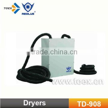 2011 New Product Super Pet Dryer TD-908