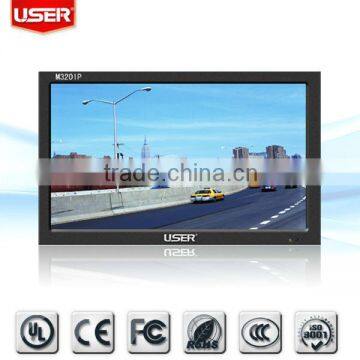 full hd 42 inch bnc cctv monitor