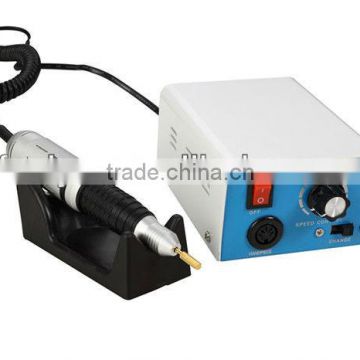 SD-9B Professional electric manicure pedicure nail drill