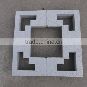 PU Polyurethane foam Bricks Panel Stone