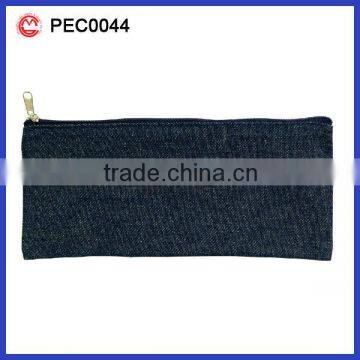 DENIM PENCIL CASE