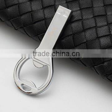 Metal Beer Bottle Opener Usb Flash Drive 16gb Supplier's Choice photo-3