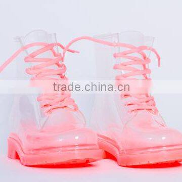 2 Colors Rain Boot Machine photo-4