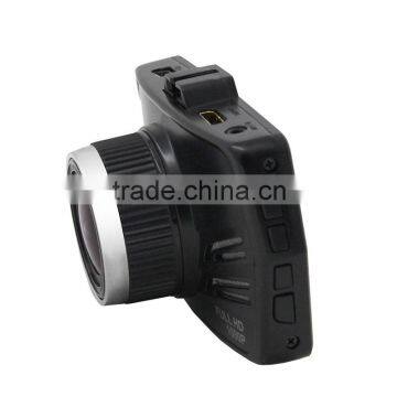 BlackBox Car Camera Full HD 1080P Pjt-23 photo-3