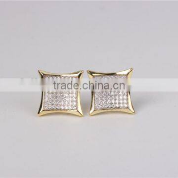 Top Design Jewelry Fashion 2015 Earring for Evening Dress photo-3