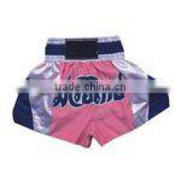 Boxing Thai Short